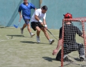 srpen 2014 - Florbal Open