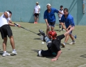 srpen 2014 - Florbal Open