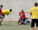 srpen 2014 - Florbal Open