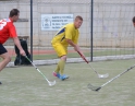 srpen 2014 - Florbal Open