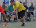 srpen 2014 - Florbal Open