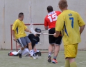 srpen 2014 - Florbal Open