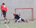 srpen 2014 - Florbal Open