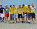 srpen 2014 - Florbal Open
