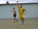 srpen 2014 - Florbal Open
