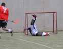 srpen 2014 - Florbal Open