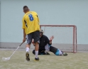 srpen 2014 - Florbal Open