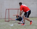 srpen 2014 - Florbal Open