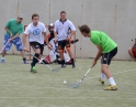srpen 2014 - Florbal Open