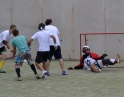 srpen 2014 - Florbal Open