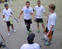 srpen 2014 - Florbal Open