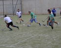 srpen 2014 - Florbal Open