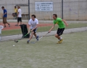 srpen 2014 - Florbal Open