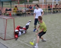 srpen 2014 - Florbal Open