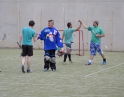 srpen 2014 - Florbal Open