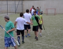 srpen 2014 - Florbal Open