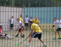 srpen 2014 - Florbal Open