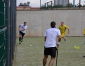 srpen 2014 - Florbal Open