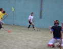 srpen 2014 - Florbal Open