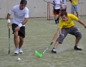 srpen 2014 - Florbal Open