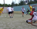 srpen 2014 - Florbal Open