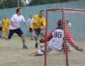 srpen 2014 - Florbal Open