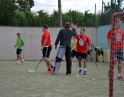 srpen 2014 - Florbal Open