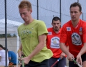 srpen 2014 - Florbal Open