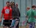 srpen 2014 - Florbal Open