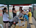 srpen 2014 - Florbal Open