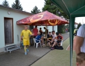 srpen 2014 - Florbal Open