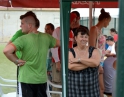 srpen 2014 - Florbal Open