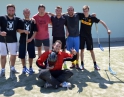 srpen 2014 - Florbal Open