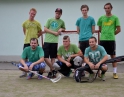 srpen 2014 - Florbal Open