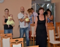 srpen 2014 - Vítání občánků