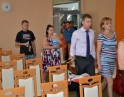 srpen 2014 - Vítání občánků