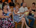 srpen 2014 - Vítání občánků