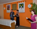 srpen 2014 - Vítání občánků