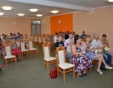 srpen 2014 - Vítání občánků