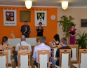 srpen 2014 - Vítání občánků