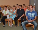 srpen 2014 - Vítání občánků