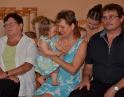 srpen 2014 - Vítání občánků