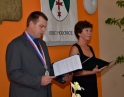 srpen 2014 - Vítání občánků