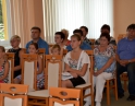 srpen 2014 - Vítání občánků