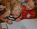 srpen 2014 - Vítání občánků