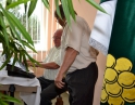 srpen 2014 - Vítání občánků