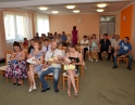 srpen 2014 - Vítání občánků