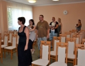 srpen 2014 - Vítání občánků