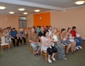 srpen 2014 - Vítání občánků