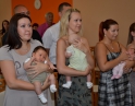 srpen 2014 - Vítání občánků